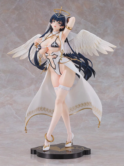 Good Smile Company HaneAme 72 Sigils of Solomon Angel Crocell 1/6 Scale Figure