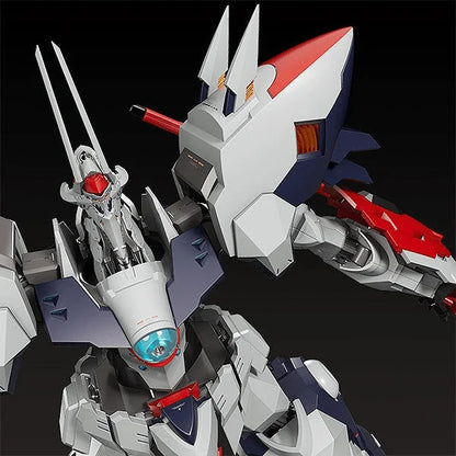 (Rerelease) MODEROID Linebarrel Overdrive