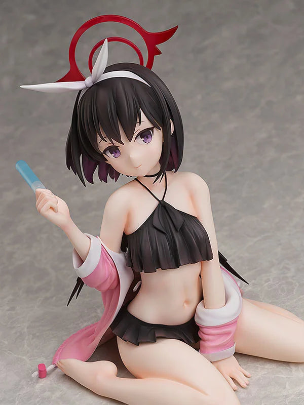 FREEing Mashiro Shizuyama Swimsuit Ver. Scale Figure