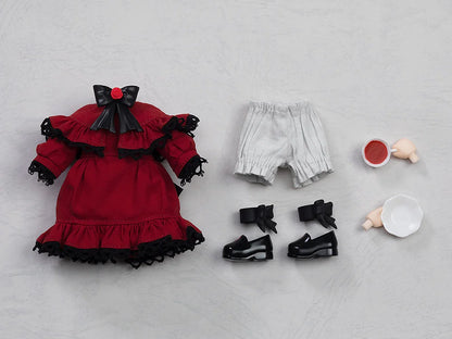 Good Smile Company Nendoroid Doll Shinku Rozen Maiden Articulated Figure