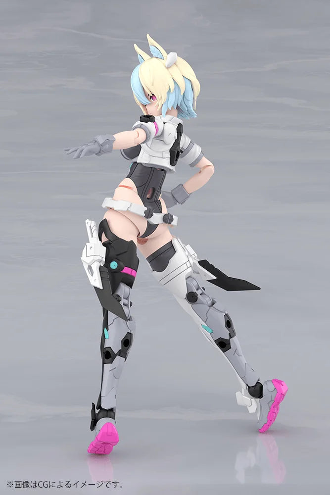 YGGDRASIS GARM RIPPER AVALANCHE
