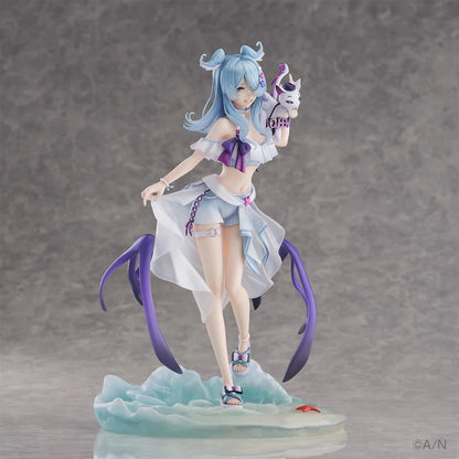 Good Smile Company Elira Pendora with PIKL Summer 1/7 Scale Figure