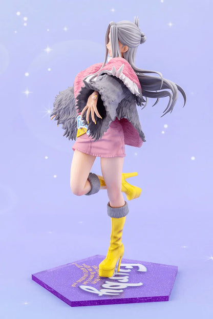 HASBRO FURBY BISHOUJO STATUE