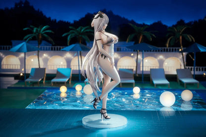 Luminous Box Ägir: Nightpool Scale Figure