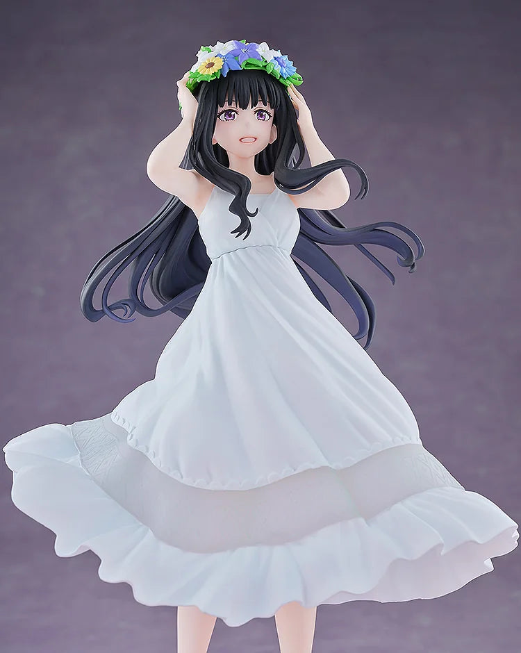 ANIPLEX Lycoris Recoil Takina Inoue Birthday Illustration Non-Scale Figure