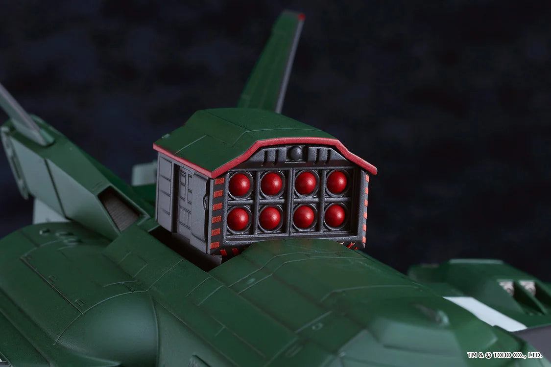 MODEROID Super X3