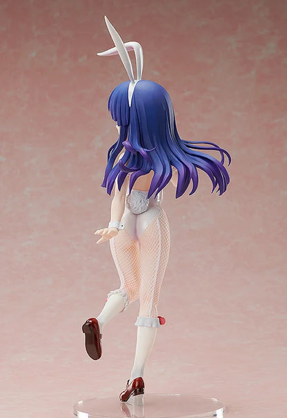FREEing Rika Furude Bunny Ver. 1/4 Scale Figure