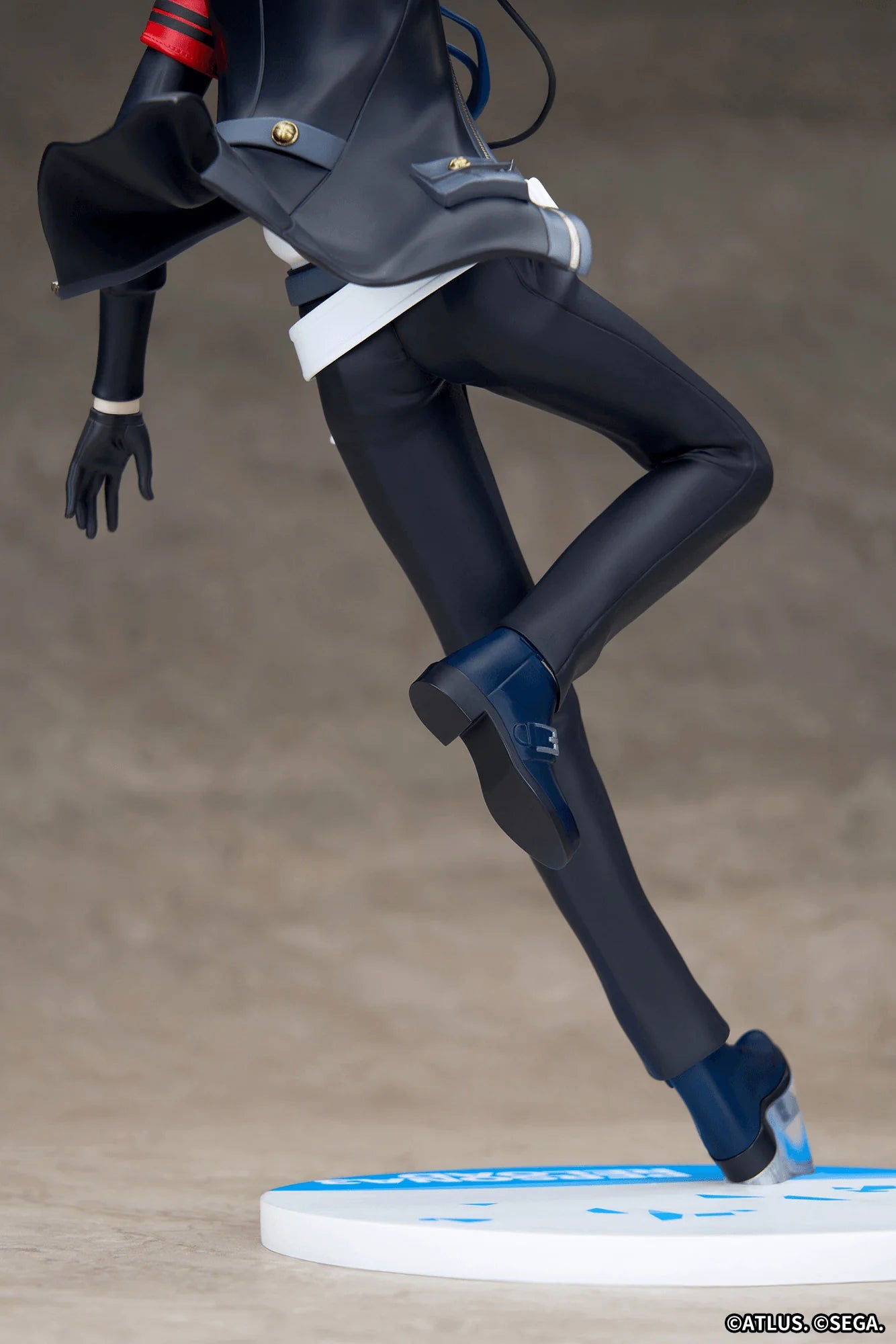 1/8 Scale [Persona 3 Reload] LIMEPIE Series Protagonist Painted Figure