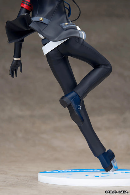 1/8 Scale [Persona 3 Reload] LIMEPIE Series Protagonist Painted Figure