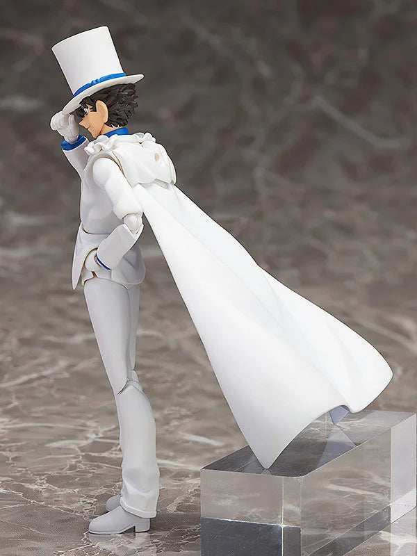 figma Phantom Thief Kid Detective Conan Action Figure