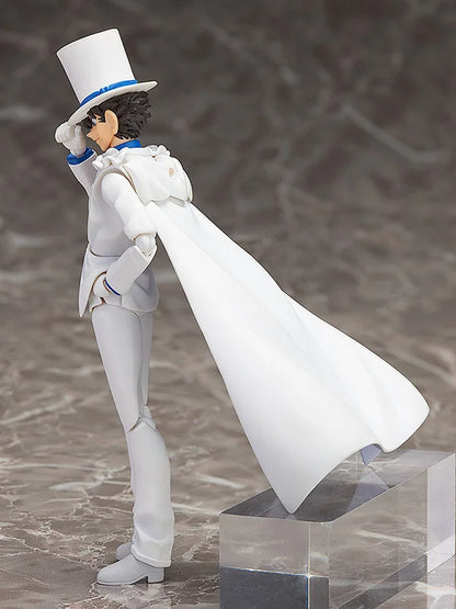 figma Phantom Thief Kid Detective Conan Action Figure