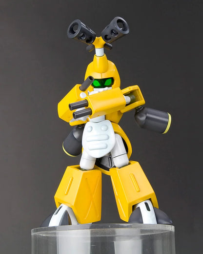 KBT00-M METAL BEETLE