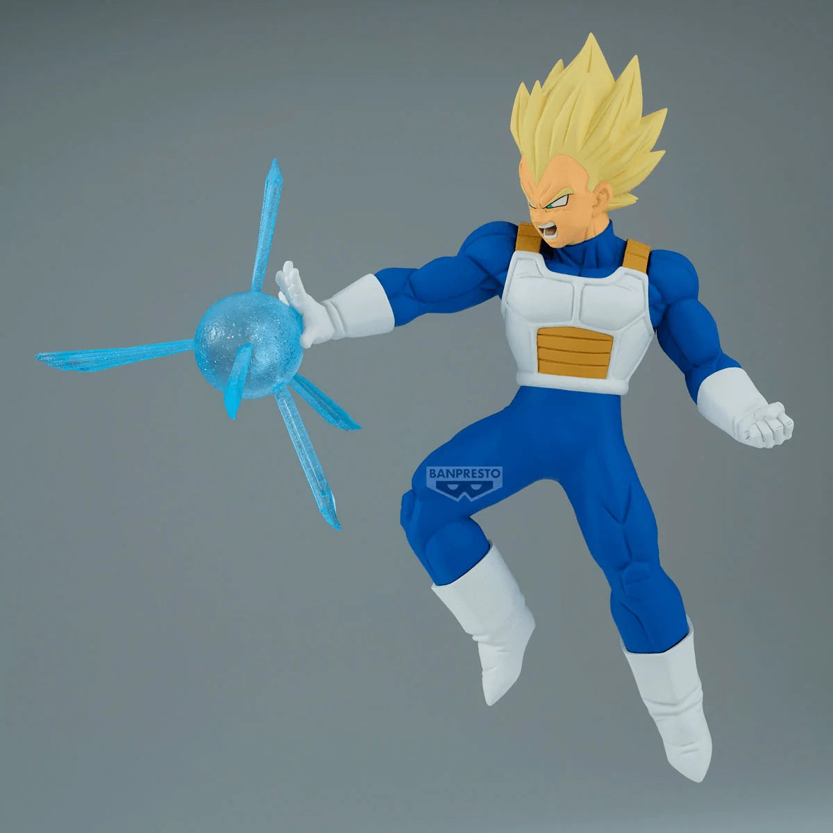 DRAGON BALL Z G×materia VEGETA Ⅱ