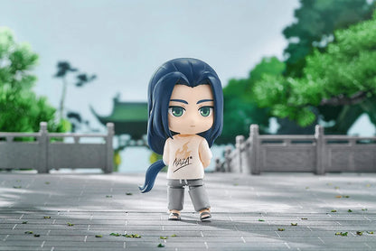 Nendoroid Wuxian: NAZA T-Shirt Ver.