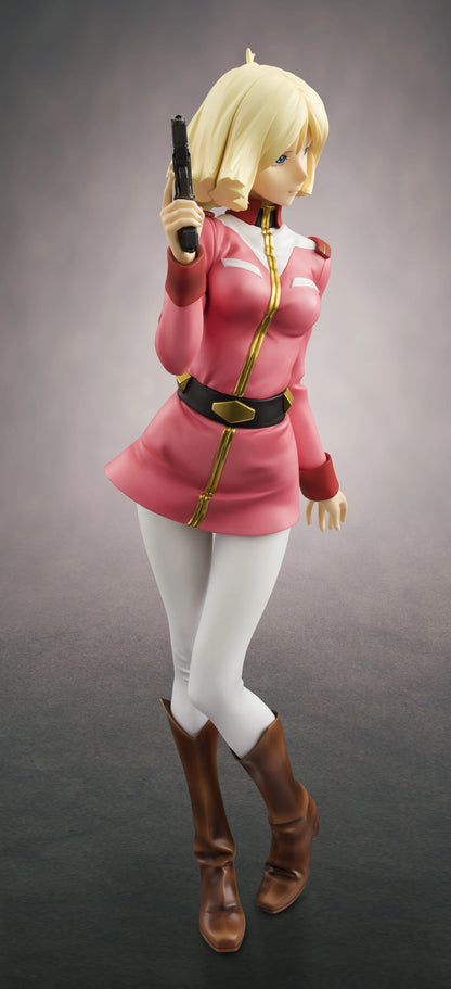 MegaHouse Excellent Model RAHDX G.A.NEO Sayla Mass Mobile Suit Gundam Scale Figure