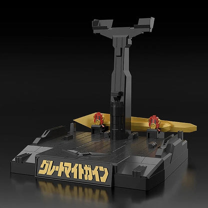 (Rerelease) THE GATTAI Might Gunner + Perfect Option Set - Release Date: 10/2026