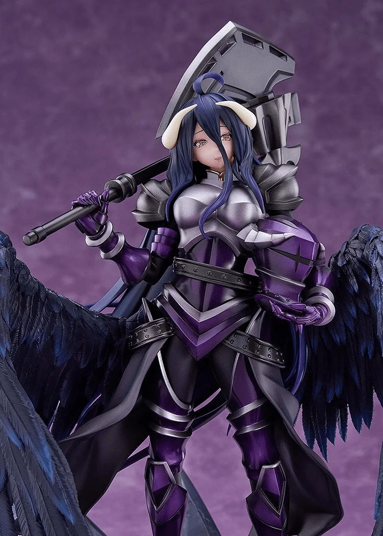 (Rerelease) OVERLORD Albedo: Hermes Trismegistus Ver.