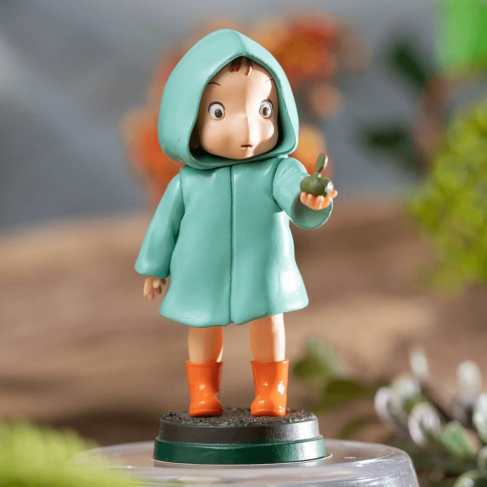 Benelic So Many Poses DX Mei My Neighbor Totoro Blind Box Mini-Figures (Set of 6)