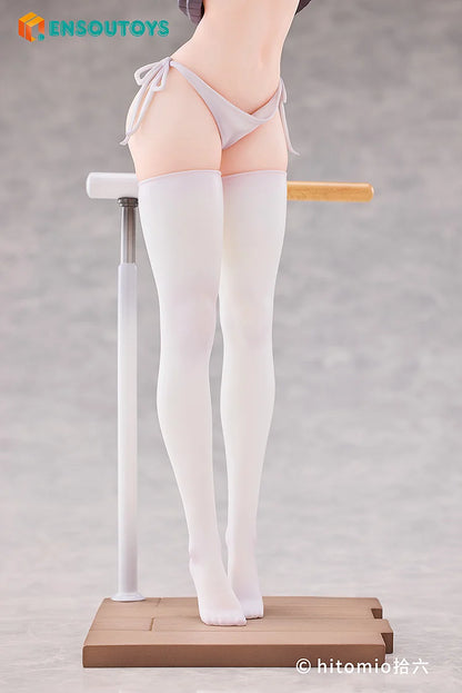 ENSOUTOYS Scale Figure Guitar MeiMei Dance Lesson 1/7