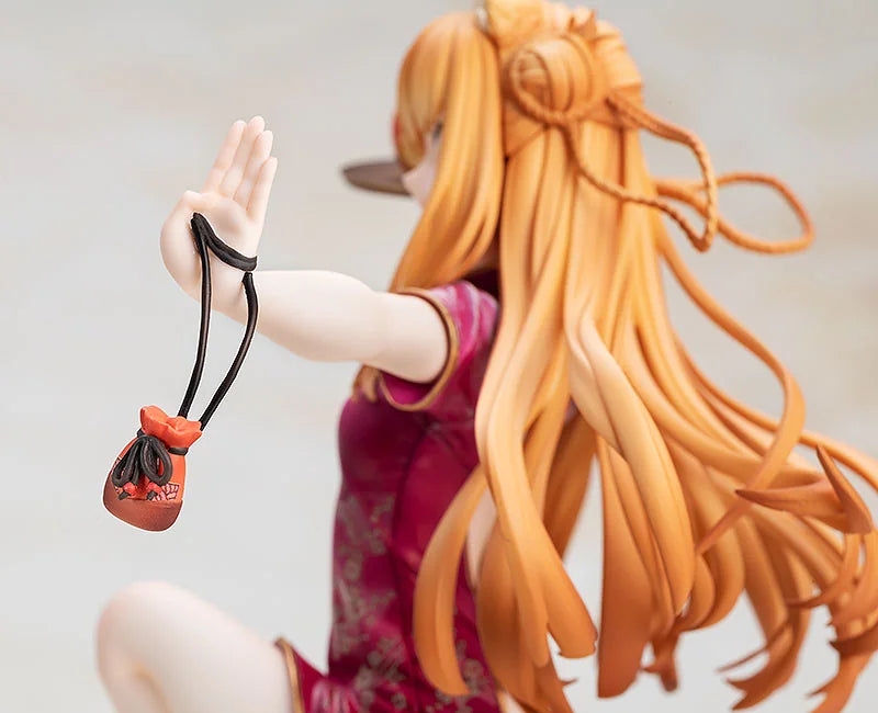 Spice and Wolf Holo Chinese Dress Scale Figure