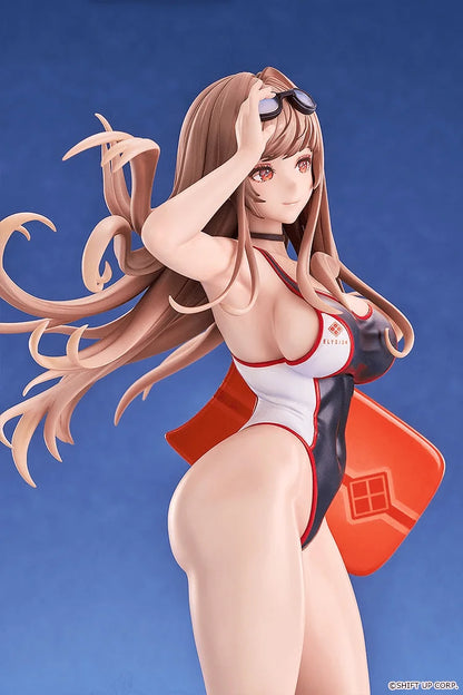 (Rerelease) Rapi: Classic Vacation - Release Date: 03/2027