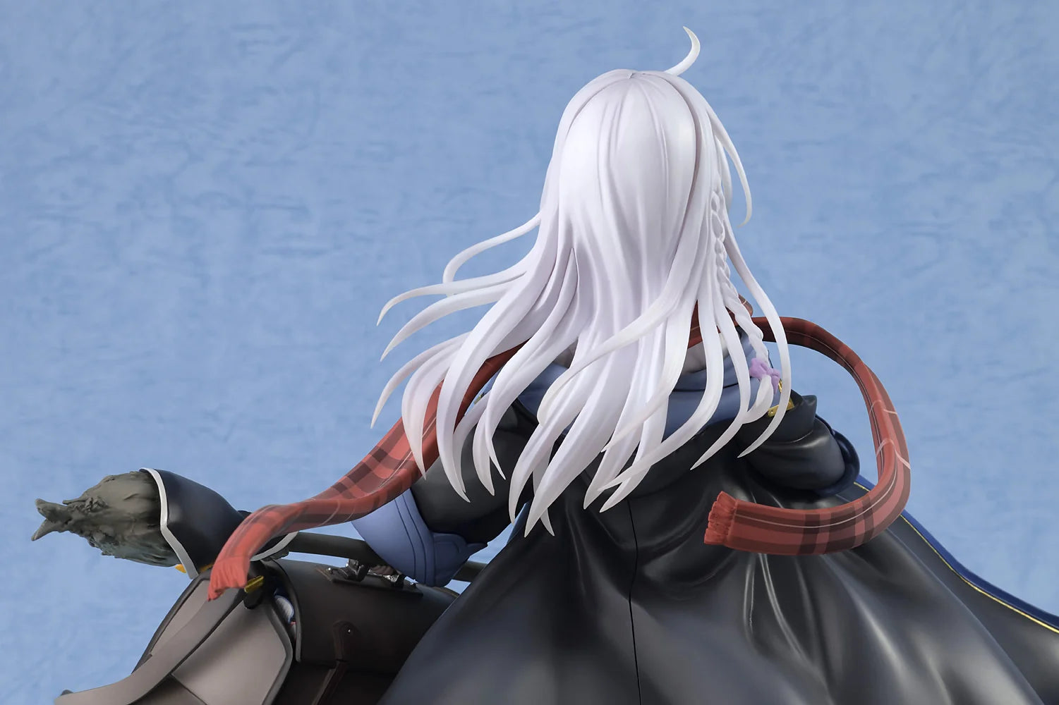 BellFine Elaina Scale Figure - Wandering Witch: The Journey of Elaina