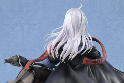 BellFine Elaina Scale Figure - Wandering Witch: The Journey of Elaina
