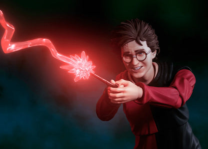 Harry Potter (Harry Potter and the Goblet of Fire) Harry Potter and the Goblet of Fire, TAMASHII NATIONS S.H.Figuarts