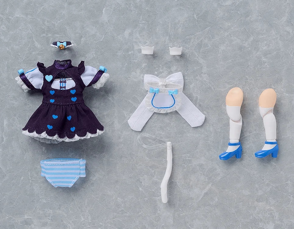 Nendoroid Doll Vanilla