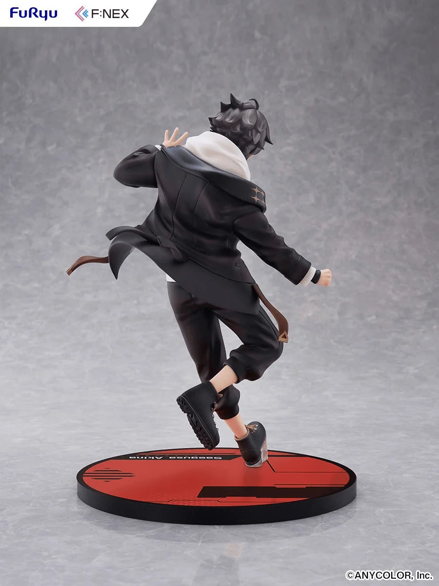 Saegusa Akina 1/7 Scale Figure
