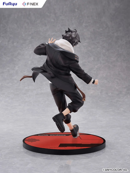 Saegusa Akina 1/7 Scale Figure