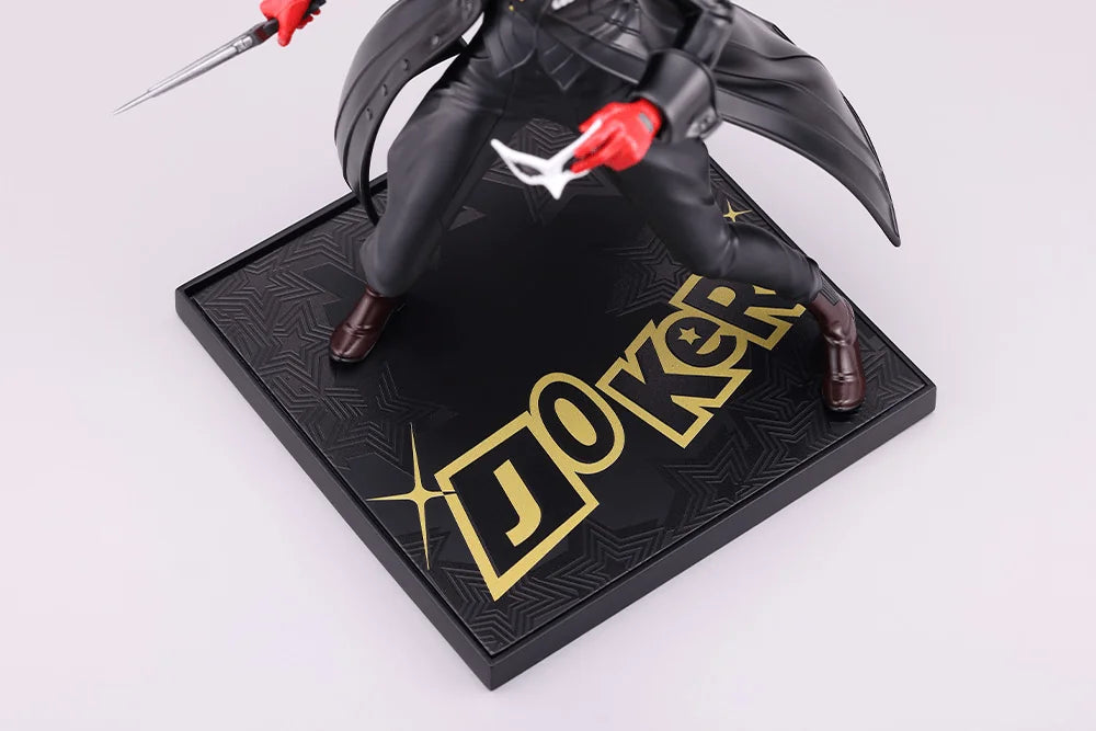Joker Persona5 The Royal OSHI WORKS
