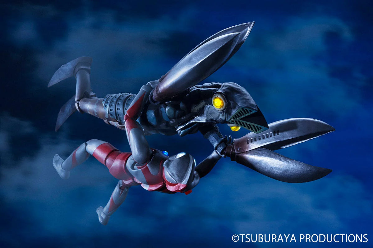 Alien Baltan <Shoot the Invader Ver.>