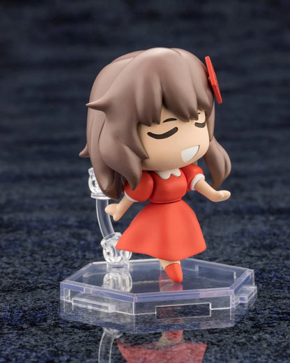 Kotobukiya HEXA GEAR Sana Akahishi Plastic Model Kit