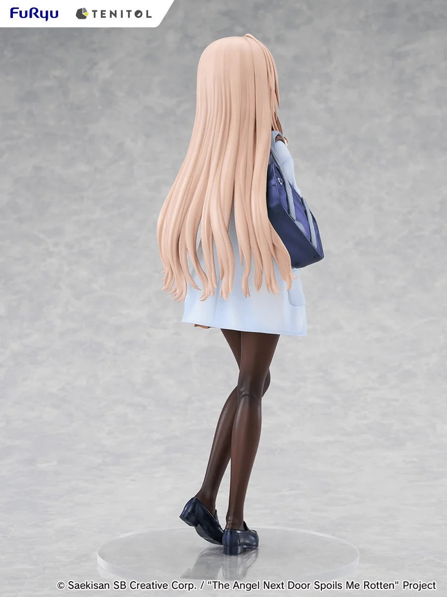 TENITOL TALL Mahiru Shiina Winter clothes ver.