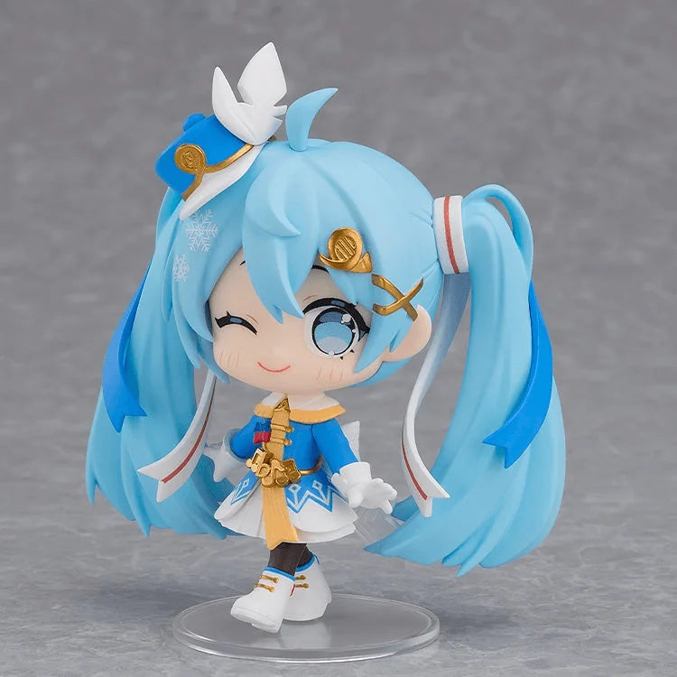Blind Box Series: Snow Miku All Stars Figure Collection Vol. 1