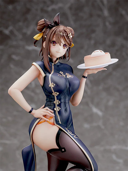 Phat! Company Ryza Chinese Dress 1/6 Scale Figure