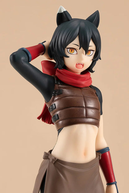 Good Smile Company POP UP PARADE Izutsumi Collectible Figure