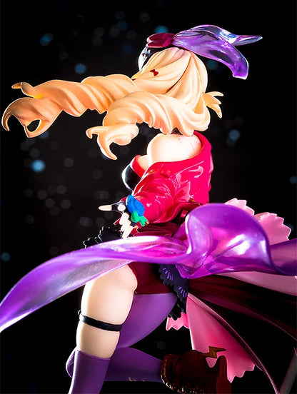 PLAMAX MF-14: minimum factory Sheryl Nome(re-run)