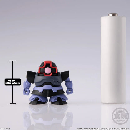 Gundam Shokugan Box Collection Wave 2 (Box of 12)