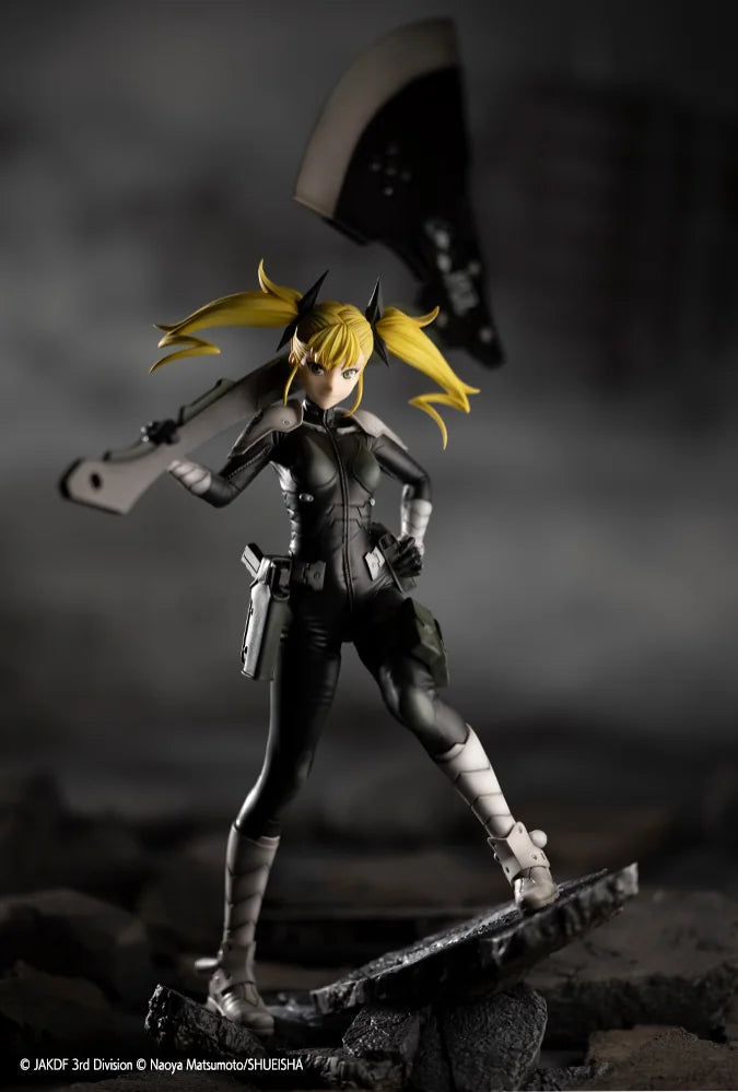 ARTFX J Kikoru Shinomiya
