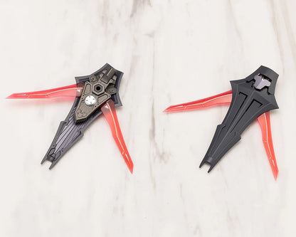 HEAVY WEAPON UNIT61 ORBIT CIRCLE BLACK Ver.