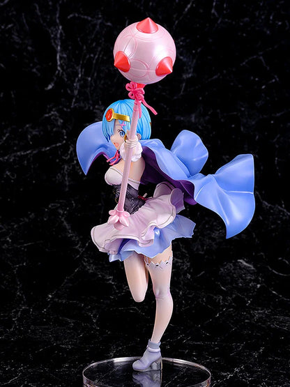 Good Smile Company Rem Scale Figure Re:ZERO