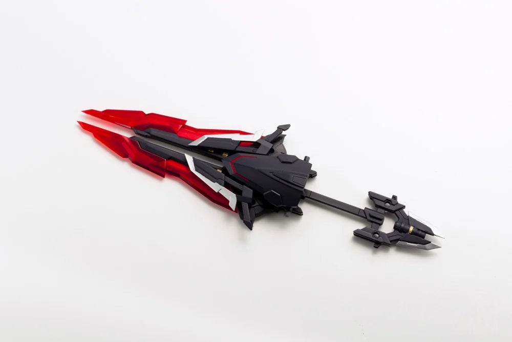 Kotobukiya M.S.G Heavy Weapon Unit 42 Exenith Wing Black Ver. Model Kit