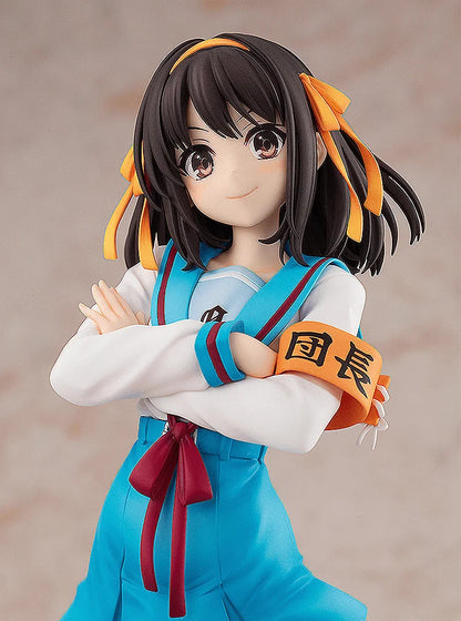 Light Novel Edition Haruhi Suzumiya