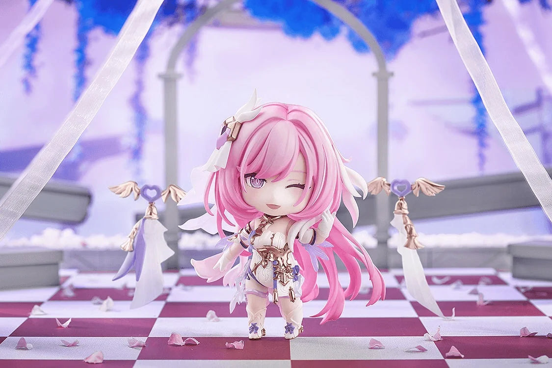Nendoroid Elysia - Herrscher of Human: Ego