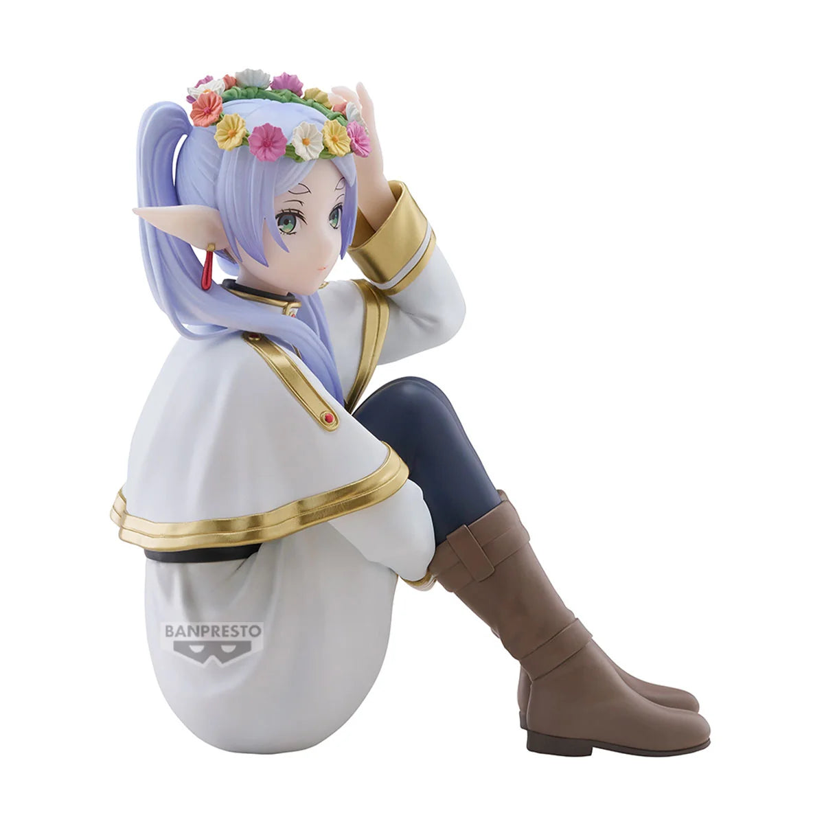 Frieren: Beyond Journey's End ESPRESTO-Flower Crown-Frieren
