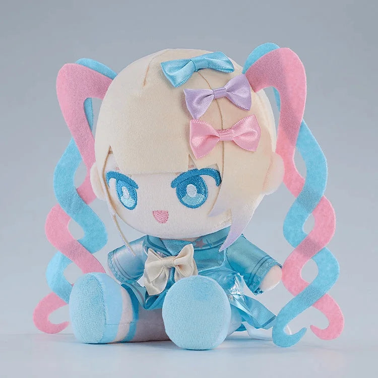 OMGkawaiiAngel Punipuni Plushie