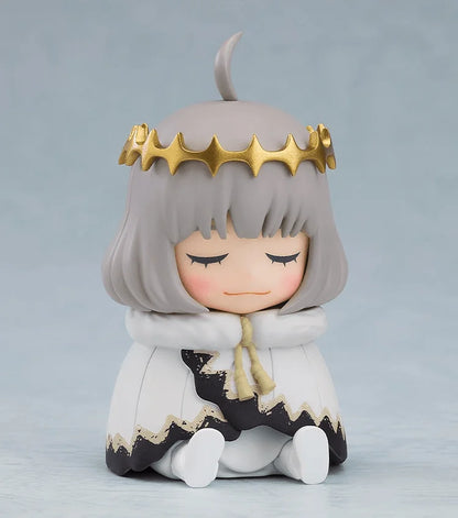 Nendoroid Fate/Grand Order Oberon Collectible Figure
