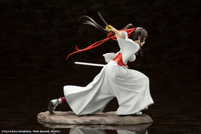 Kotobukiya ARTFX J Sagiri Yamada Asaemon 1/8 Scale Figure